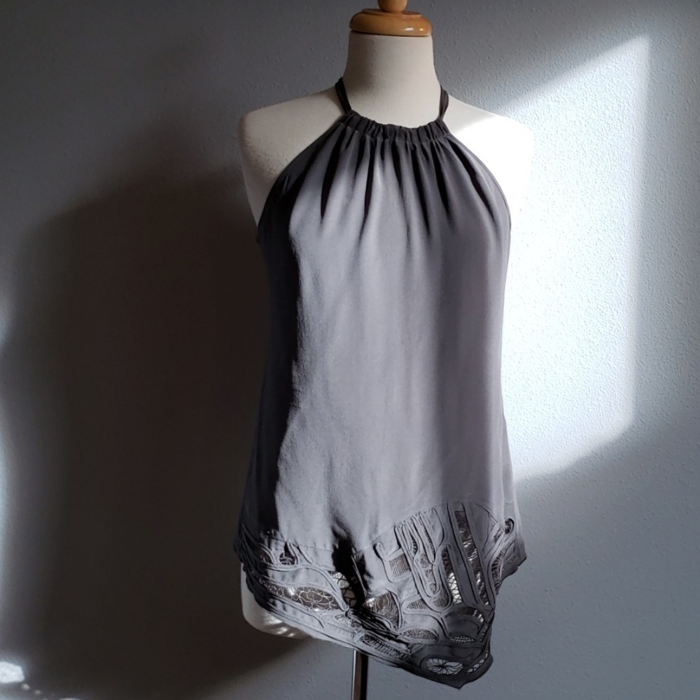 Tie up Tank